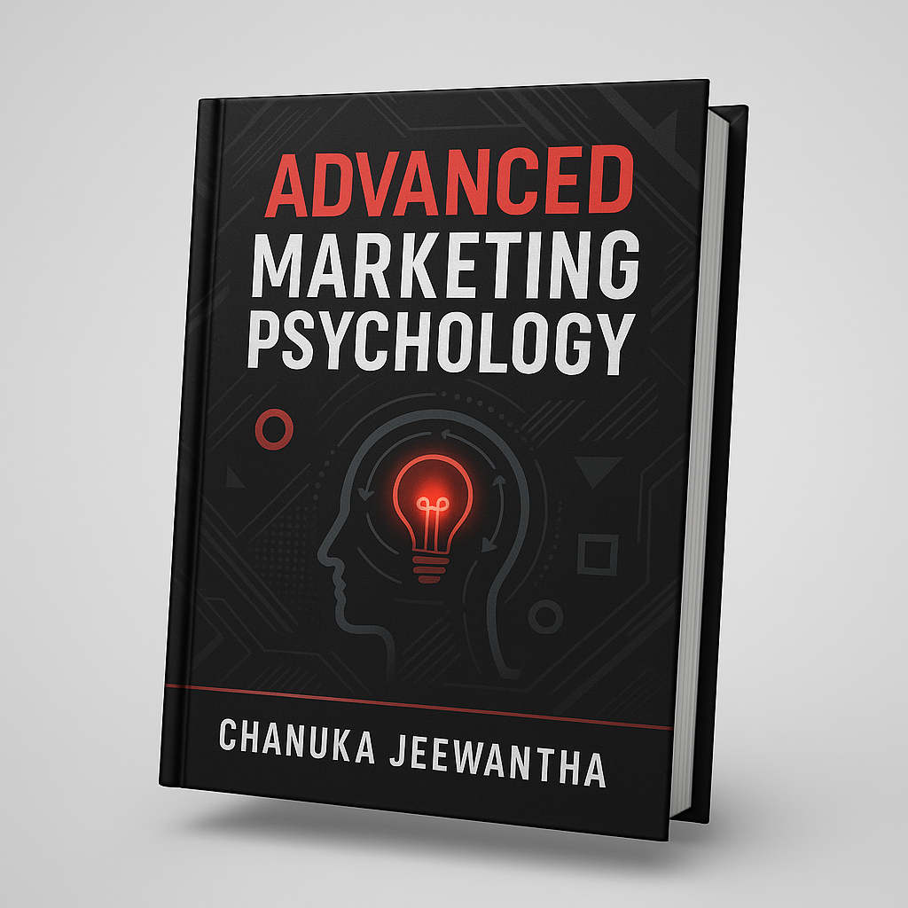 Advanced Marketing Psychology
